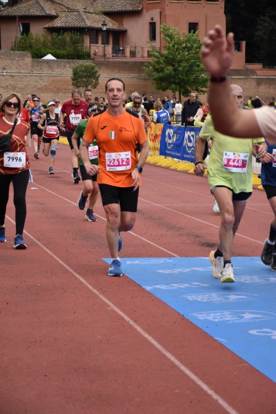 Appia Run[TOP] [GOLD] (13/04/2025) 0133
