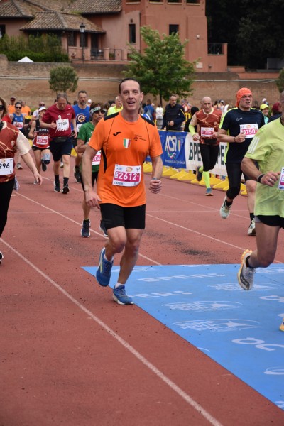 Appia Run[TOP] [GOLD] (13/04/2025) 0134