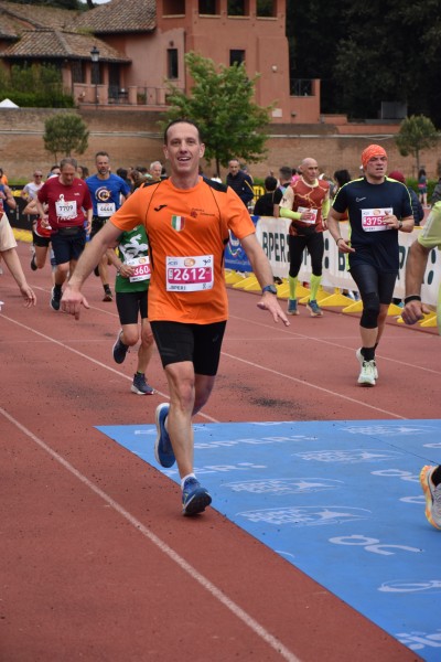 Appia Run[TOP] [GOLD] (13/04/2025) 0135