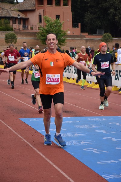 Appia Run[TOP] [GOLD] (13/04/2025) 0136