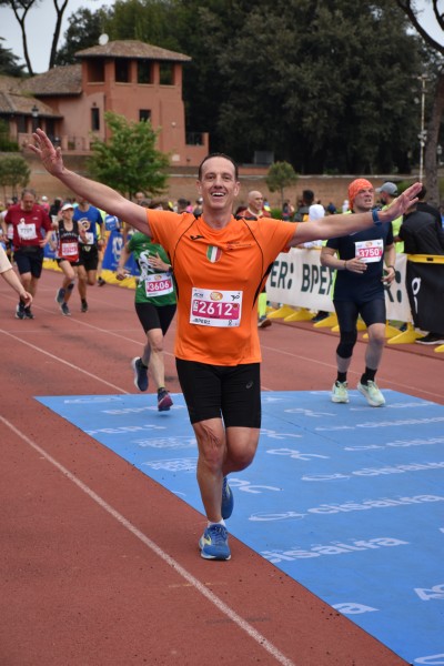 Appia Run[TOP] [GOLD] (13/04/2025) 0138