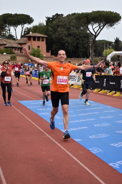 Appia Run[TOP] [GOLD] (13/04/2025) 0139