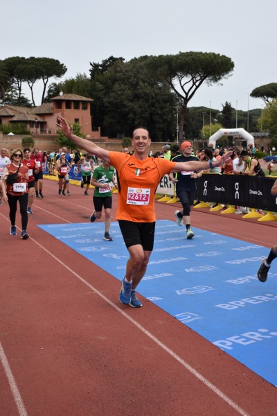 Appia Run[TOP] [GOLD] (13/04/2025) 0140