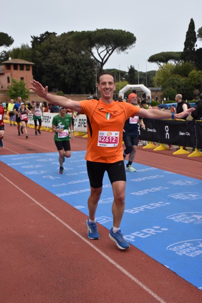 Appia Run[TOP] [GOLD] (13/04/2025) 0141