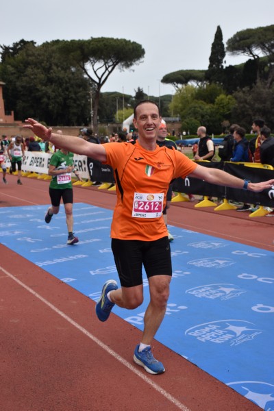 Appia Run[TOP] [GOLD] (13/04/2025) 0142