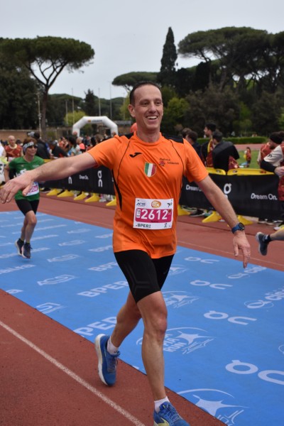 Appia Run[TOP] [GOLD] (13/04/2025) 0143
