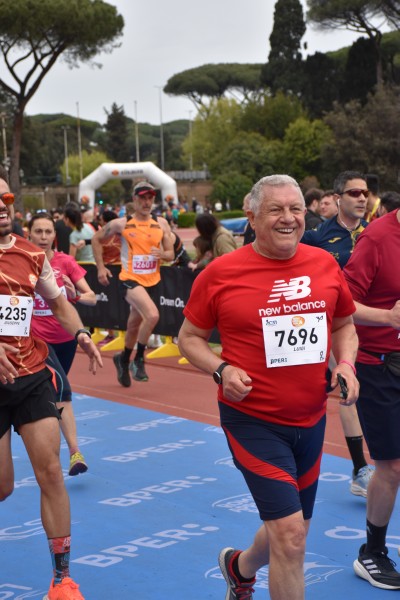 Appia Run[TOP] [GOLD] (13/04/2025) 0145