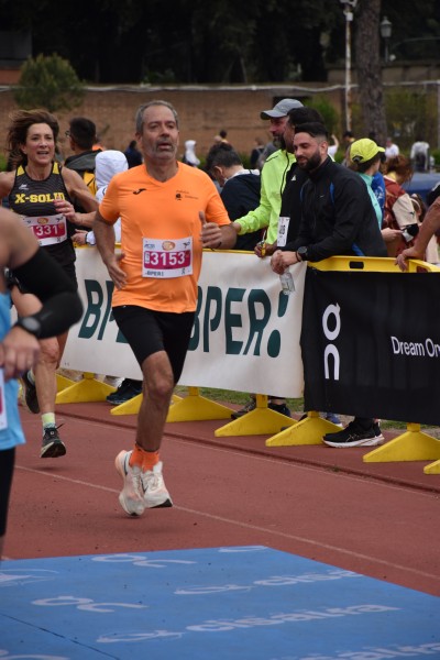 Appia Run[TOP] [GOLD] (13/04/2025) 0150