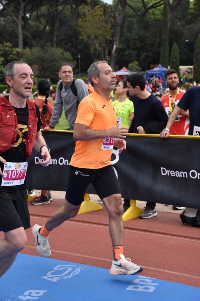 Appia Run[TOP] [GOLD] (13/04/2025) 0158