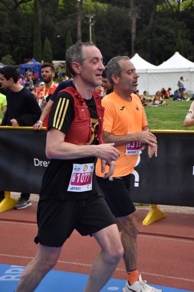 Appia Run[TOP] [GOLD] (13/04/2025) 0159