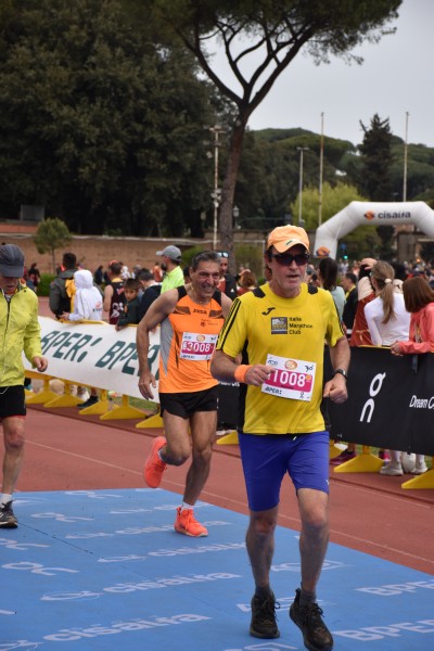 Appia Run[TOP] [GOLD] (13/04/2025) 0160