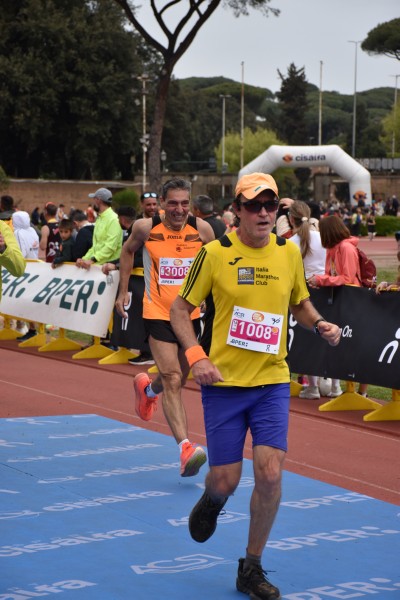 Appia Run[TOP] [GOLD] (13/04/2025) 0161