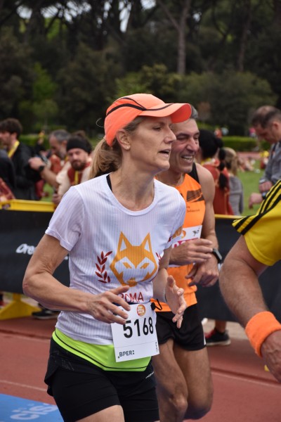 Appia Run[TOP] [GOLD] (13/04/2025) 0162