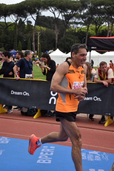 Appia Run[TOP] [GOLD] (13/04/2025) 0164