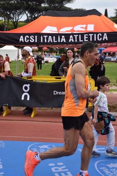 Appia Run[TOP] [GOLD] (13/04/2025) 0165
