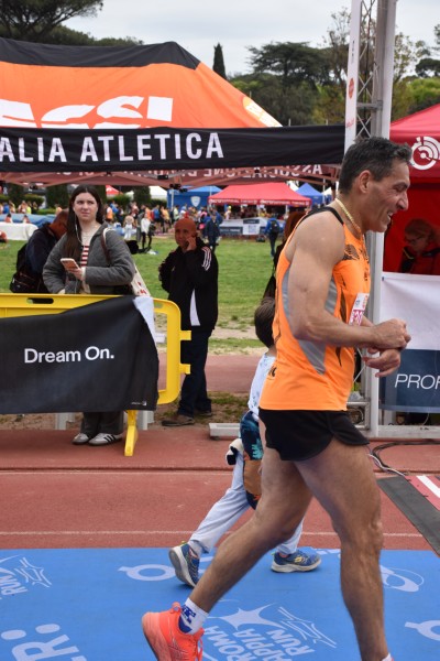 Appia Run[TOP] [GOLD] (13/04/2025) 0166