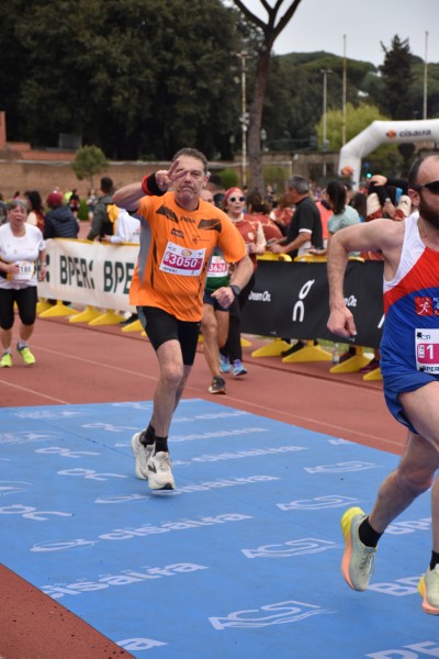 Appia Run[TOP] [GOLD] (13/04/2025) 0167