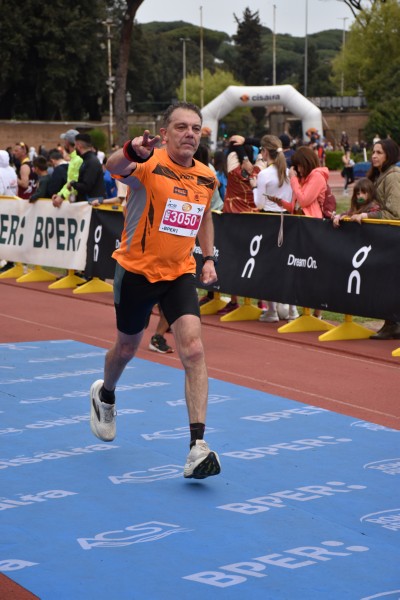 Appia Run[TOP] [GOLD] (13/04/2025) 0168