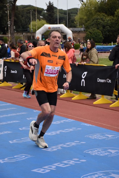 Appia Run[TOP] [GOLD] (13/04/2025) 0169