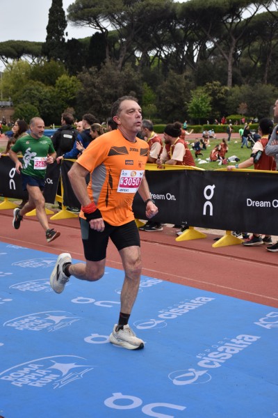 Appia Run[TOP] [GOLD] (13/04/2025) 0171