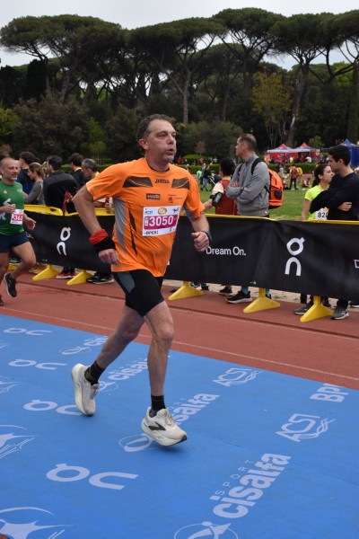 Appia Run[TOP] [GOLD] (13/04/2025) 0172