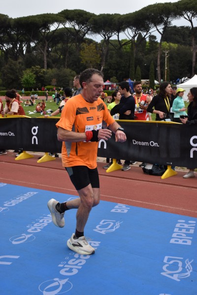 Appia Run[TOP] [GOLD] (13/04/2025) 0173