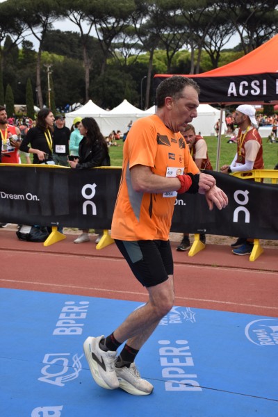 Appia Run[TOP] [GOLD] (13/04/2025) 0174