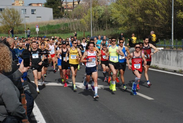 Talenti Run (23/03/2025) 0002