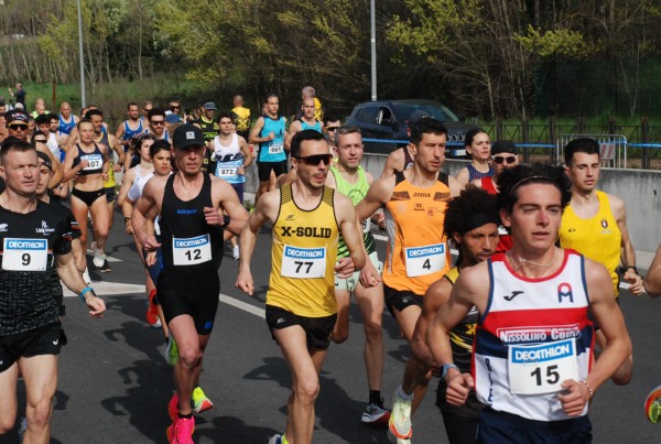 Talenti Run (23/03/2025) 0003
