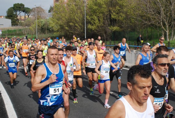 Talenti Run (23/03/2025) 0007