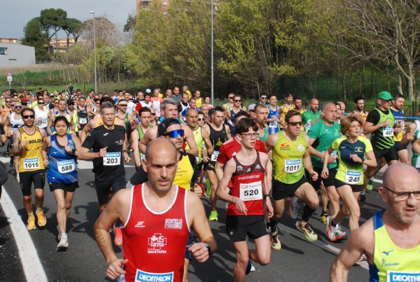 Talenti Run (23/03/2025) 0013