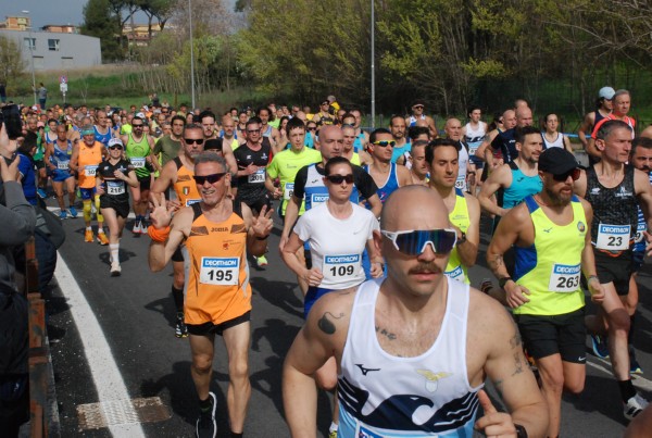Talenti Run (23/03/2025) 0017