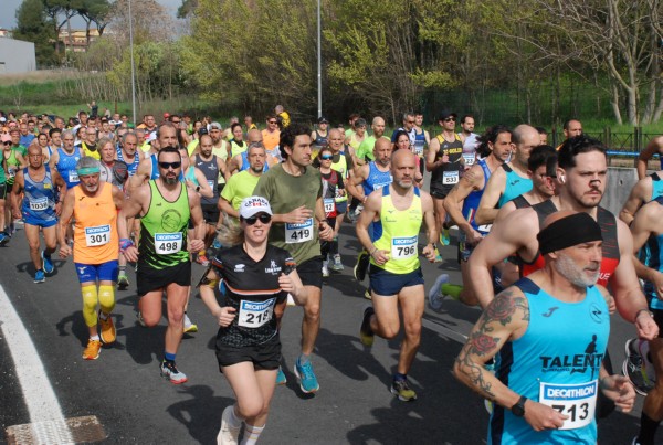 Talenti Run (23/03/2025) 0020