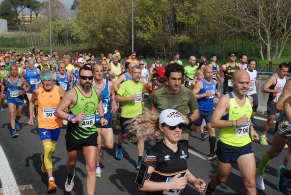 Talenti Run (23/03/2025) 0021