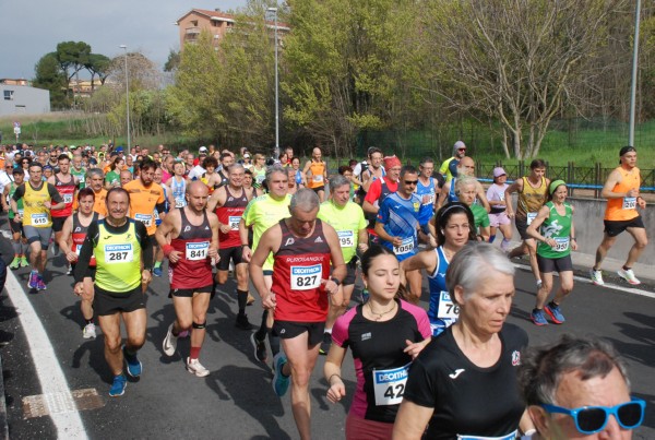 Talenti Run (23/03/2025) 0030