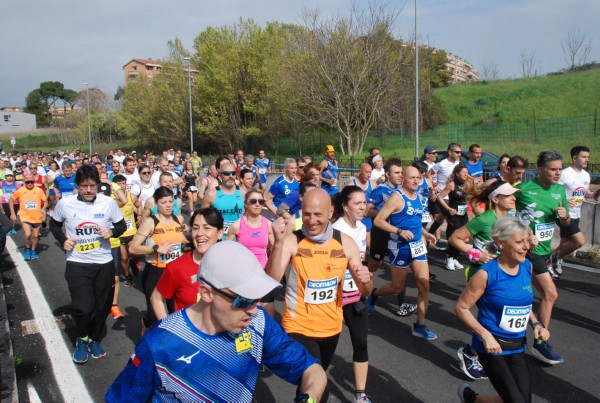 Talenti Run (23/03/2025) 0050