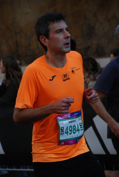 Rome Half Marathon [TOP] [GOLD] (19/10/2025) 0001