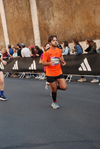 Rome Half Marathon [TOP] [GOLD] (19/10/2025) 0002