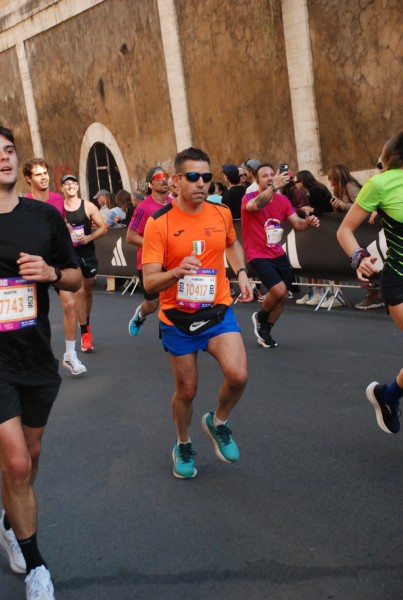 Rome Half Marathon [TOP] [GOLD] (19/10/2025) 0003