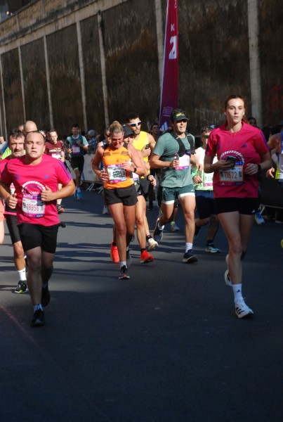 Rome Half Marathon [TOP] [GOLD] (19/10/2025) 0006
