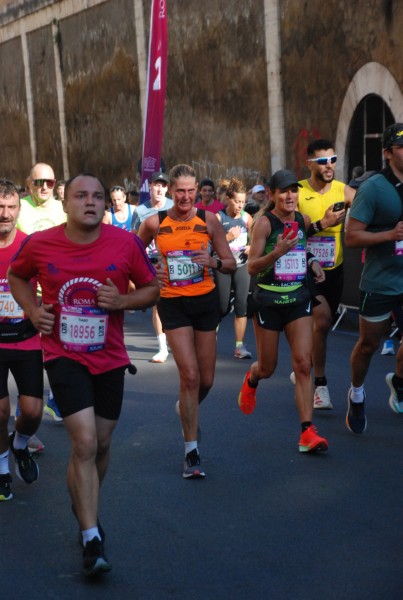 Rome Half Marathon [TOP] [GOLD] (19/10/2025) 0007