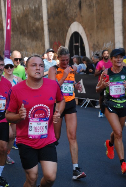 Rome Half Marathon [TOP] [GOLD] (19/10/2025) 0008