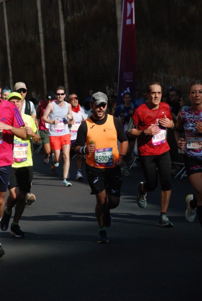 Rome Half Marathon [TOP] [GOLD] (19/10/2025) 0009
