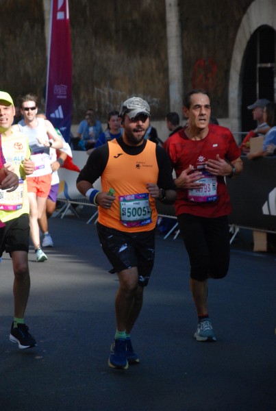 Rome Half Marathon [TOP] [GOLD] (19/10/2025) 0010