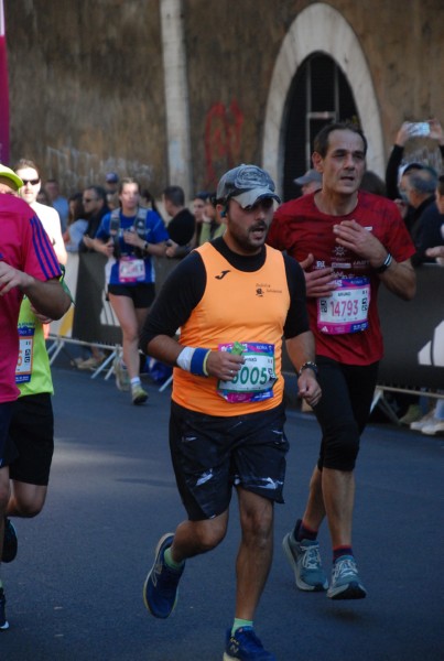Rome Half Marathon [TOP] [GOLD] (19/10/2025) 0011