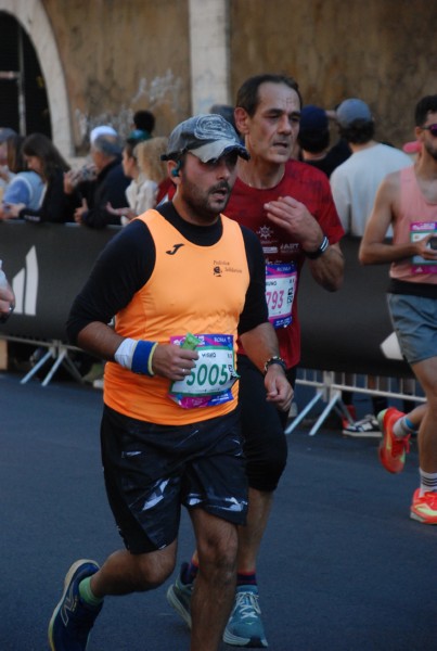 Rome Half Marathon [TOP] [GOLD] (19/10/2025) 0012