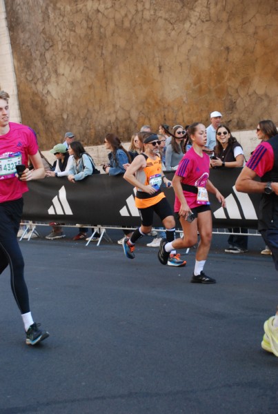 Rome Half Marathon [TOP] [GOLD] (19/10/2025) 0013