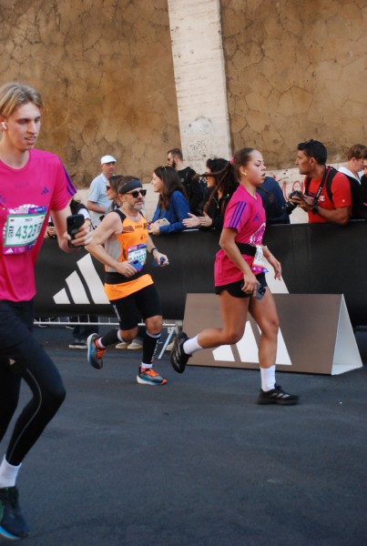 Rome Half Marathon [TOP] [GOLD] (19/10/2025) 0015