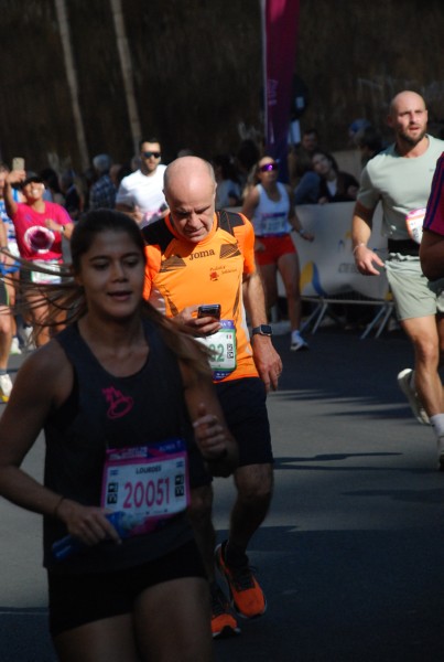 Rome Half Marathon [TOP] [GOLD] (19/10/2025) 0016