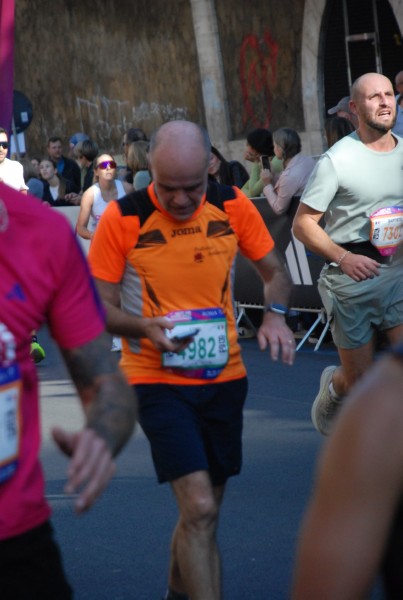 Rome Half Marathon [TOP] [GOLD] (19/10/2025) 0017
